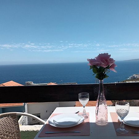 Amejica - Apartment With Terrace And Sea View Tabaiba ภายนอก รูปภาพ