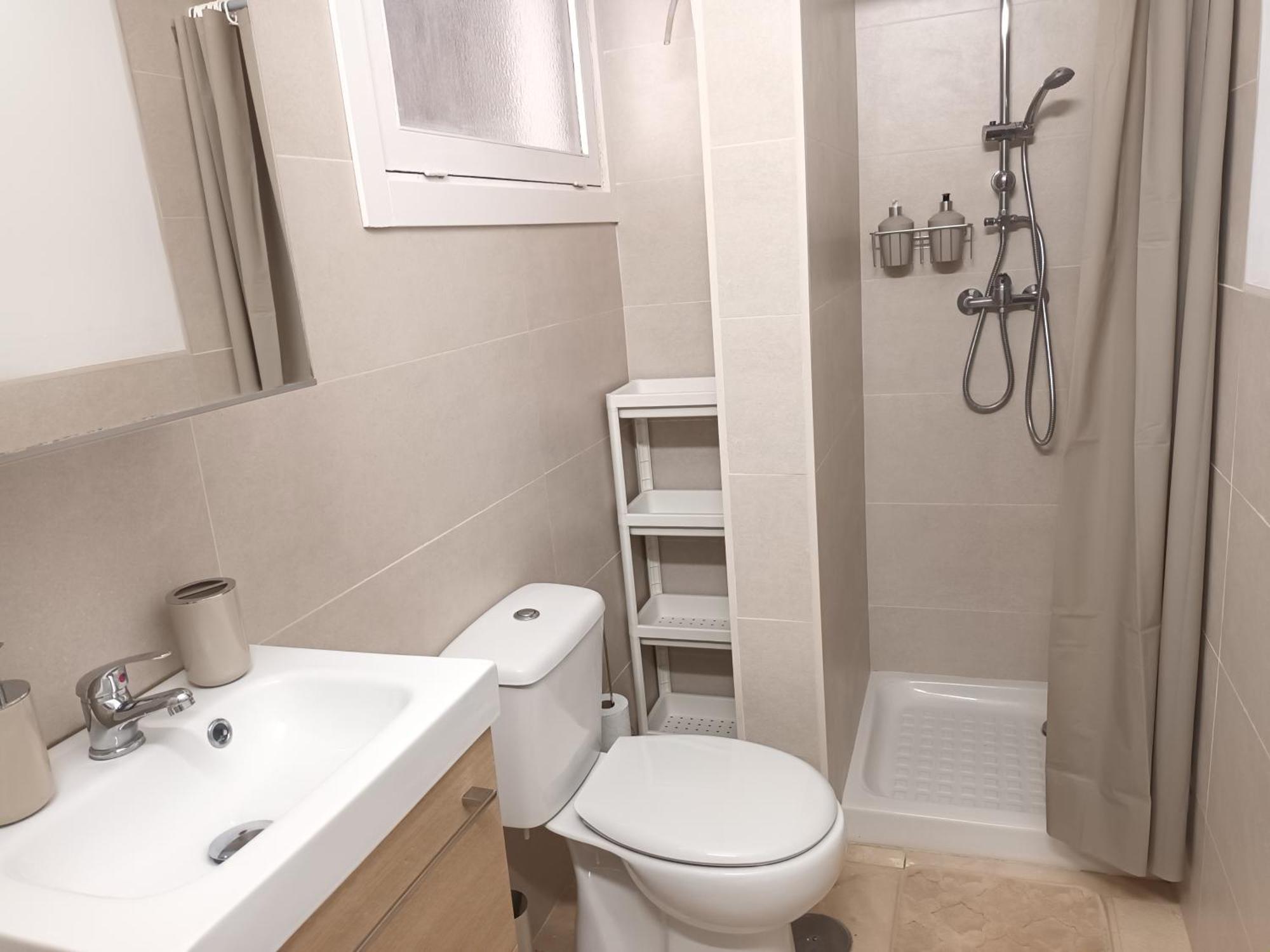 Amejica - Apartment With Terrace And Sea View Tabaiba ภายนอก รูปภาพ