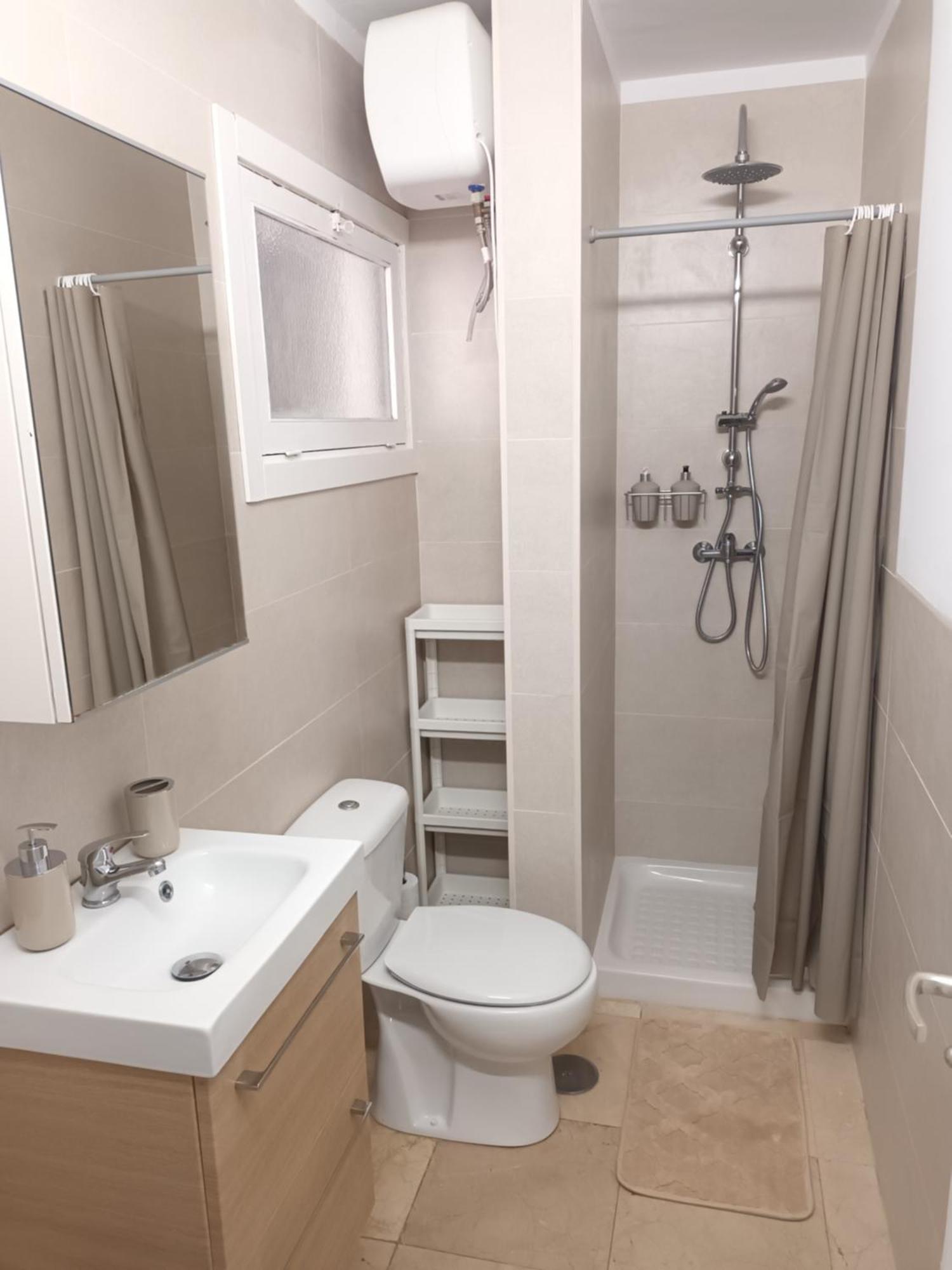 Amejica - Apartment With Terrace And Sea View Tabaiba ภายนอก รูปภาพ